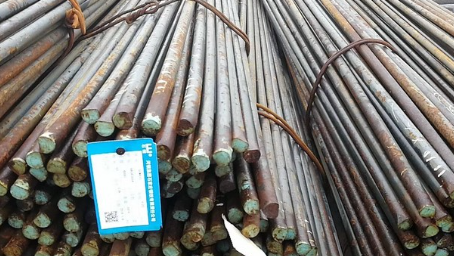 高台30CrNi3Mo合金结构钢