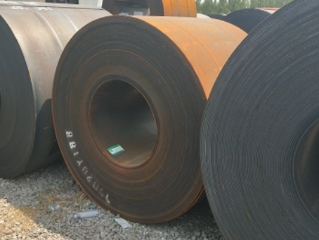 高台Q355NHB耐候板